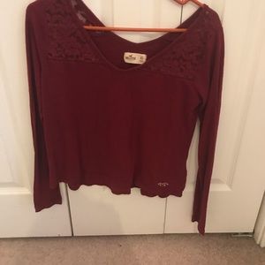 Hollister Long Sleeve